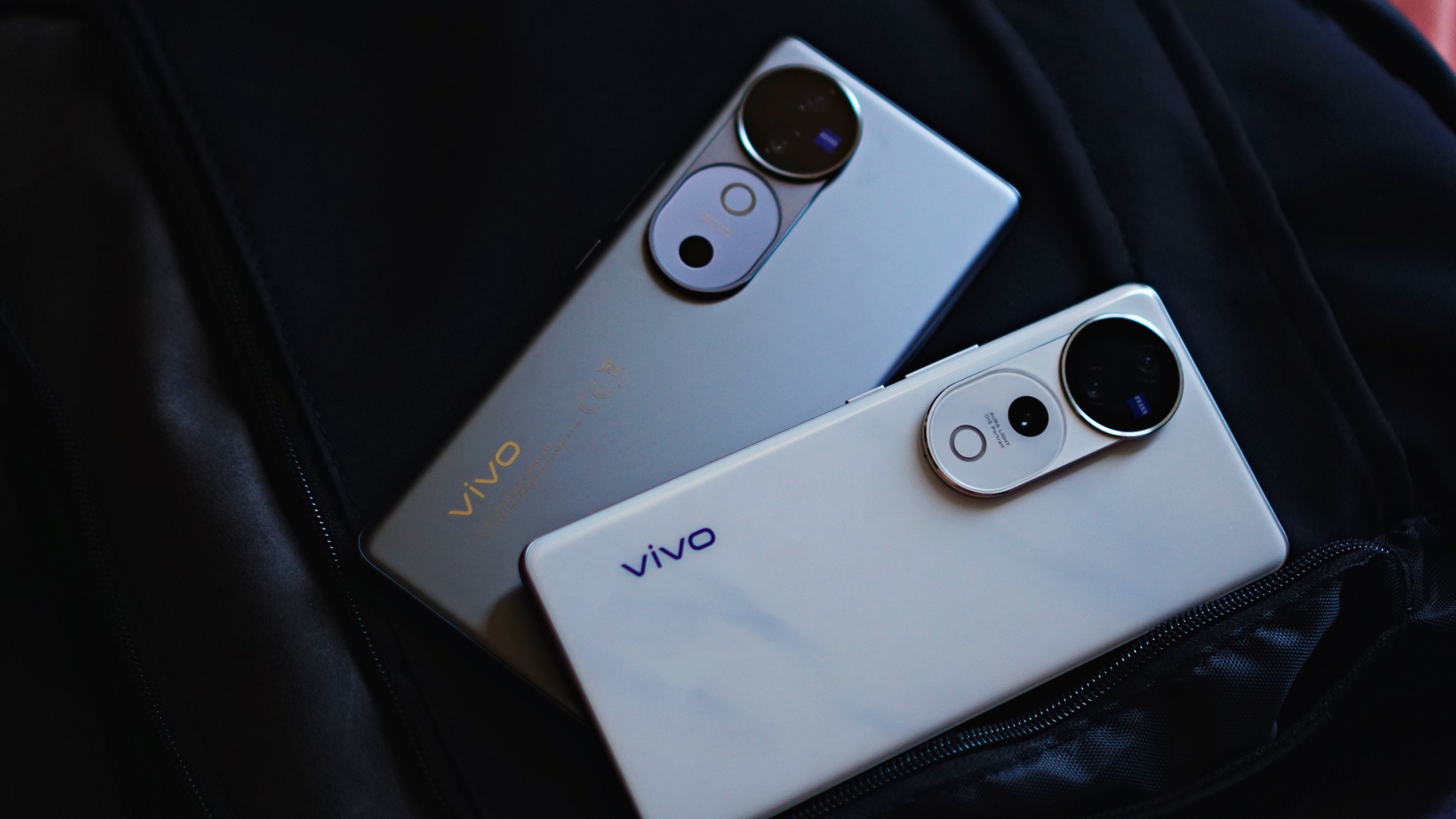 Vivo V Vivo V Pro Launched In India Features Specifications