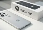 Motorola New 5G Smartphone, 200MP AI Camera 16GB RAM 6000mAh Battery – See Price Specifications
