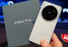Vivo X300 Pro 2026 Launched: 400MP DSLR-Grade Camera, Dimensity 9500 Chip, and 7510mAh Battery