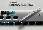 Samsung Galaxy S26 Ultra 5G Launch: 400MP AI Camera, 8900mAh Battery and Next-Gen Performance