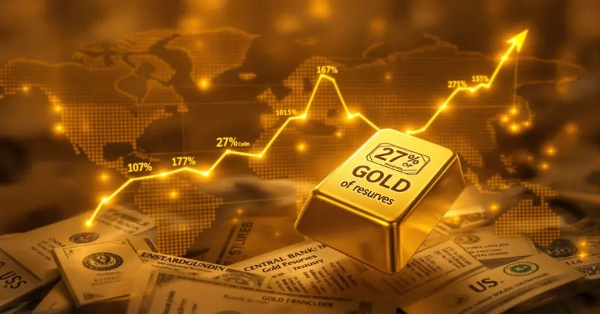 Gold Price in India Hits Record High on 23 January 2026 – Check Today’s Latest Rates