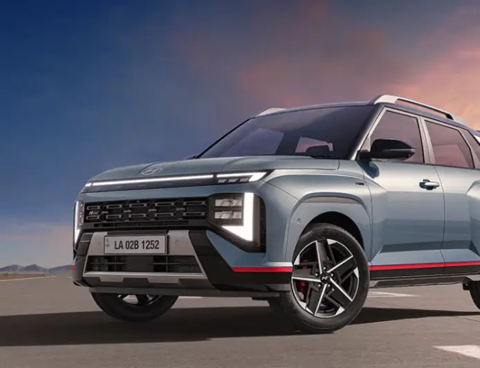 New Hyundai Venue Crosses 80,000 Bookings In Just Over 3 Months