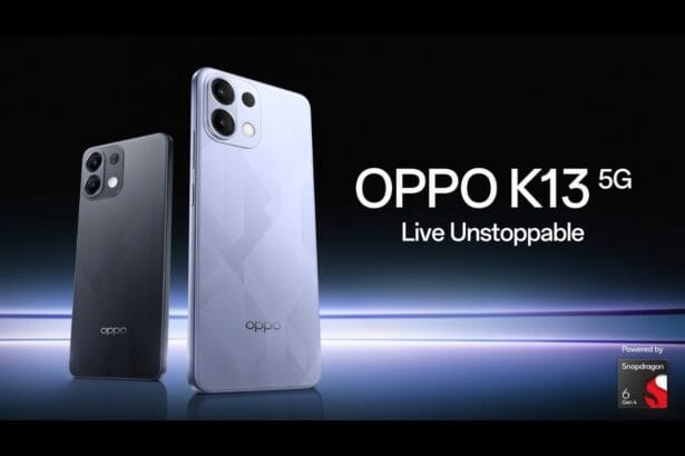oppo-k13-5g-launches-in-india-with-massive-7,000mah-battery-and-stunning-features