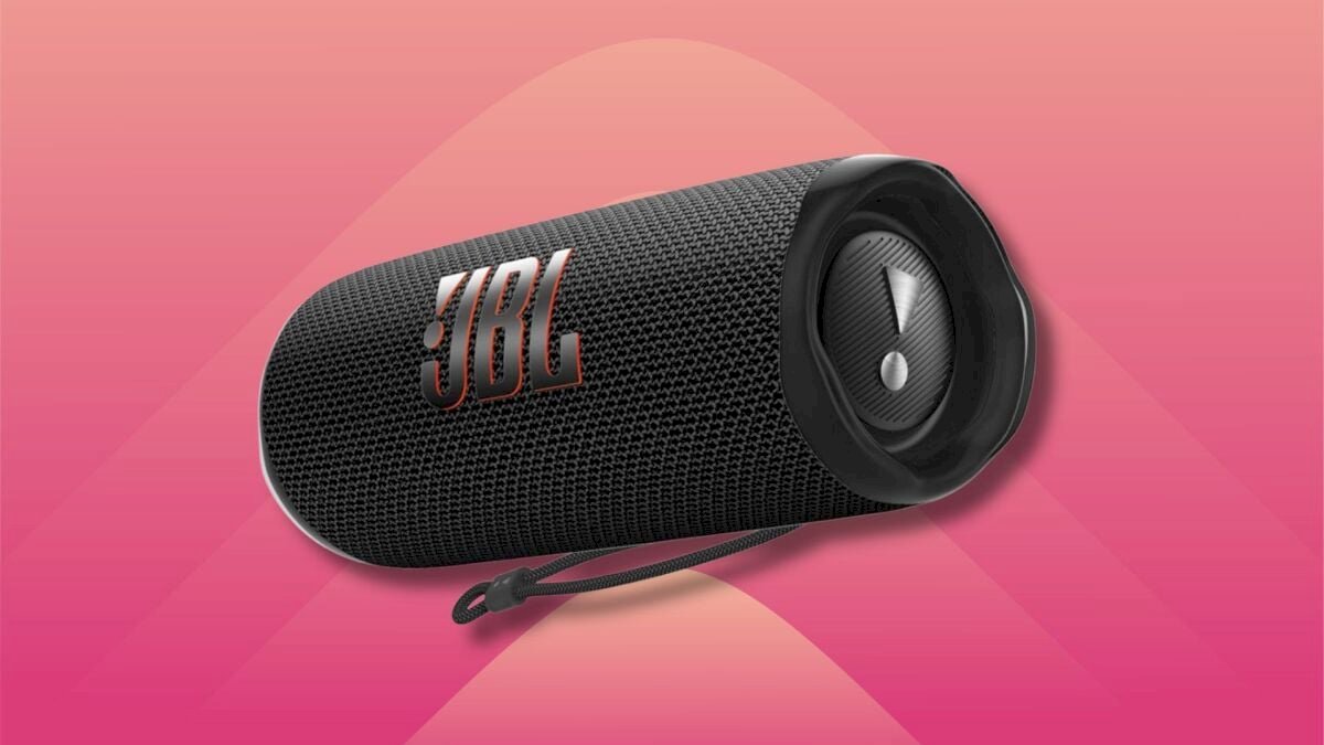 grab-the-jbl-flip-6-portable-speaker-for-under-$100-at-amazon