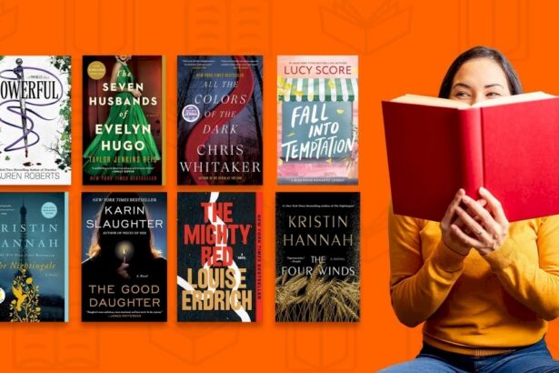 readers-rejoice:-the-amazon-book-sale-takes-up-to-80%-off-thousands-of-reads