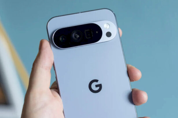 google-pixel-10-pro-xl-200mp-कैमरा,-ai-फीचर्स-और-1,09,999-रुपये-की-कीमत-में-लॉन्च