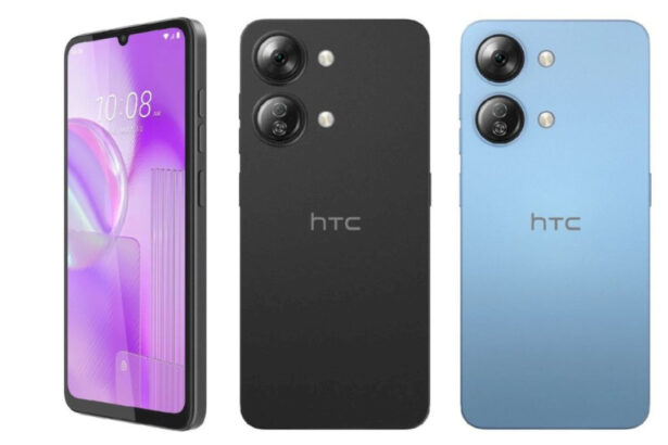 htc-wildfire-e4-5000mah-बैटरी,-18w-फास्ट-चार्जिंग-और-कीमत-13,499