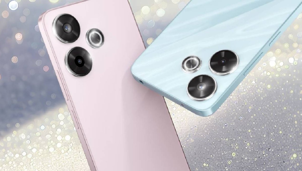redmi-13-5g-now-at-just-₹12,499,-style-meets-performance-on-a-budget