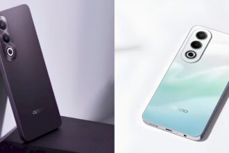 oppo-k12x-5g:-stunning-design-meets-next-level-performance