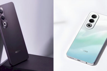 oppo-k12x-5g:-stunning-design-meets-next-level-performance