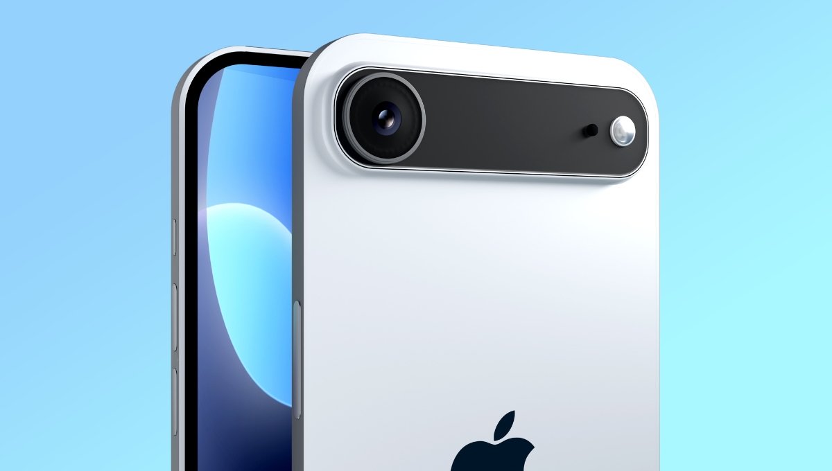 iPhone 17 Air: The Thinnest and Most Stylish iPhone Ever Launching This September