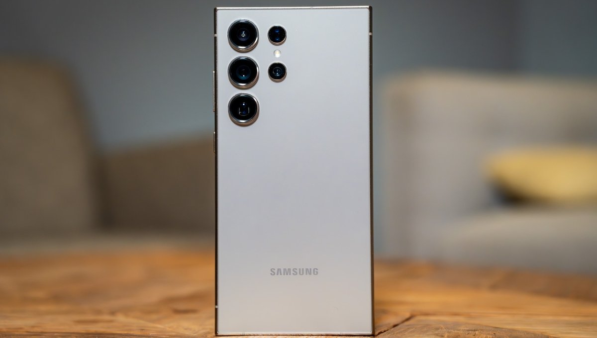 Samsung Galaxy S24 Ultra Now Available Under ₹87,000 , Here is How to Get the Deal