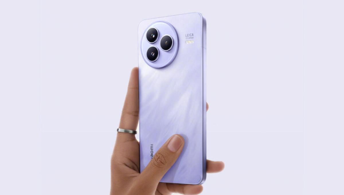 Xiaomi Civi 5 Pro Launched: A Stunning Flagship with Power-Packed Performance and Pro-Grade Camera