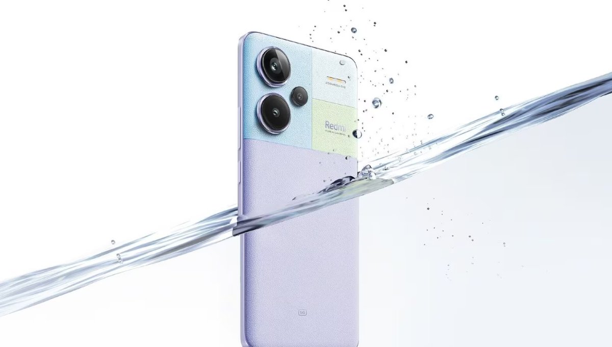 Redmi 13 5G Now at Just ₹12,499, Style Meets Performance on a Budget