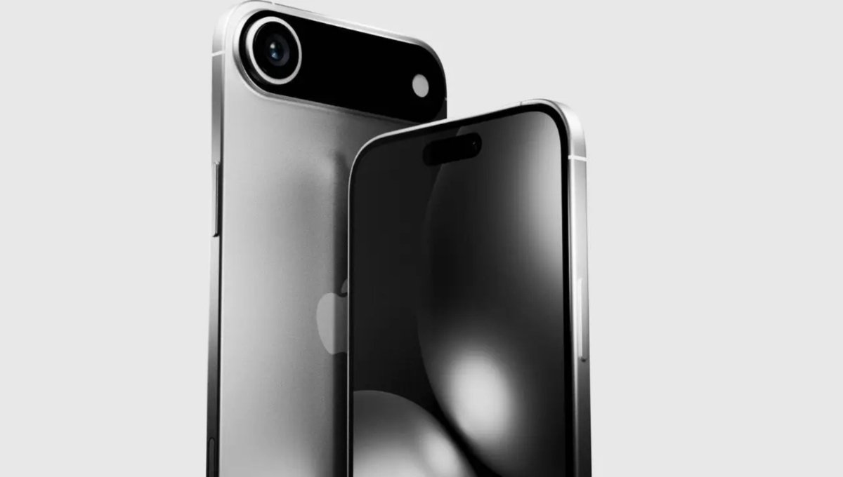 iPhone 17 Series Leak: Apple to Unveil Sleek and Stylish iPhone 17 Air