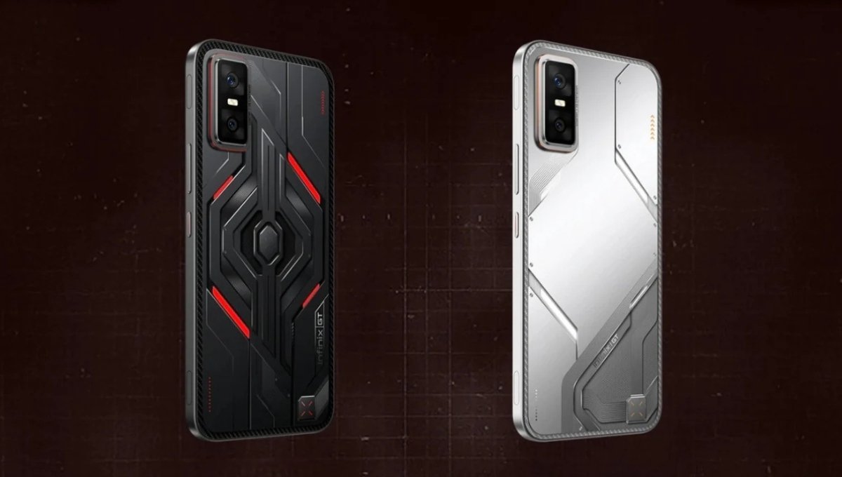 Infinix GT 30 Pro Coming Soon to India, Discover the Ultimate Gaming Smartphone