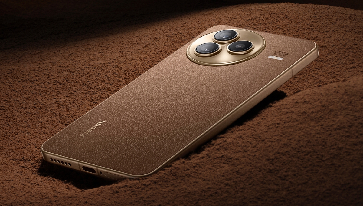 Xiaomi Civi 5 Pro Launched: A Stunning Flagship with Power-Packed Performance and Pro-Grade Camera