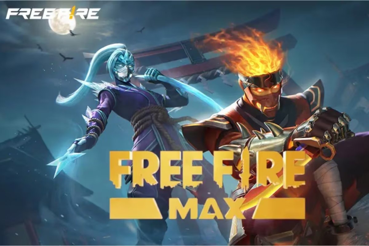 Free Fire max.infy.uk