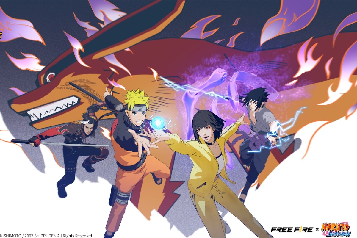Free Fire MAX