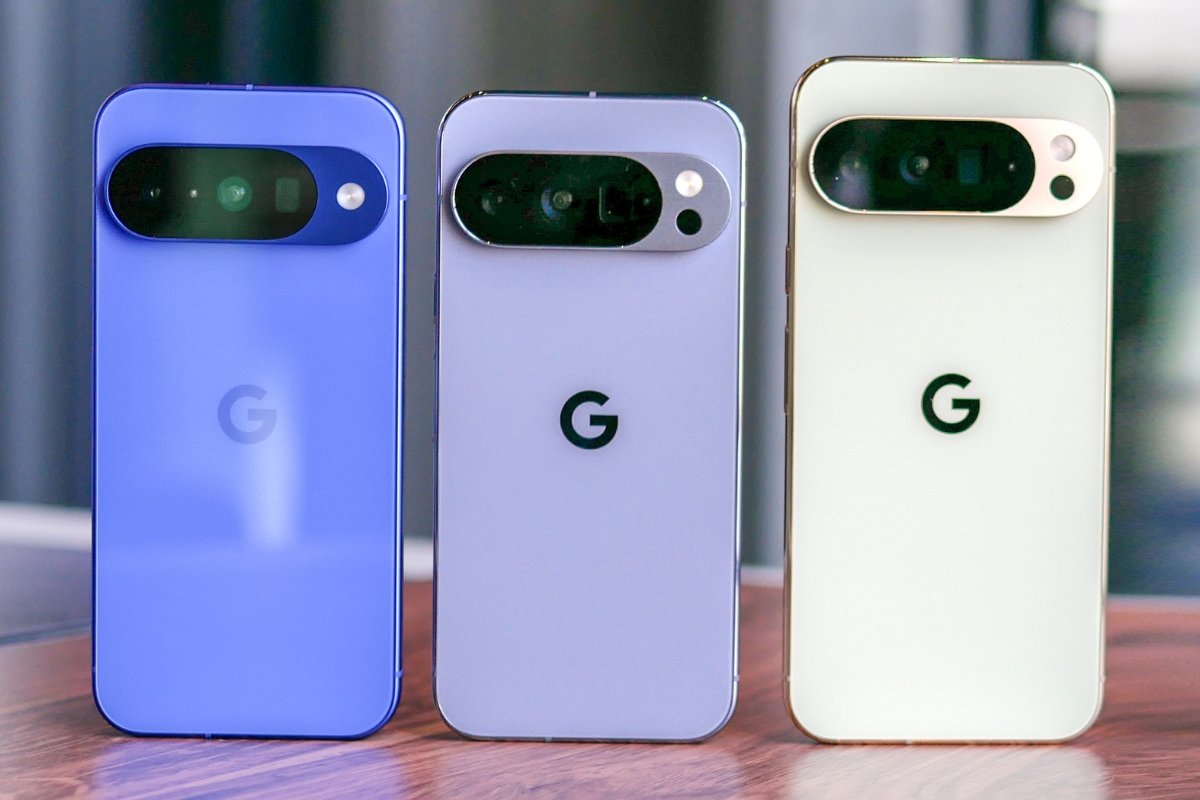 Google Pixel 10 Pro XL