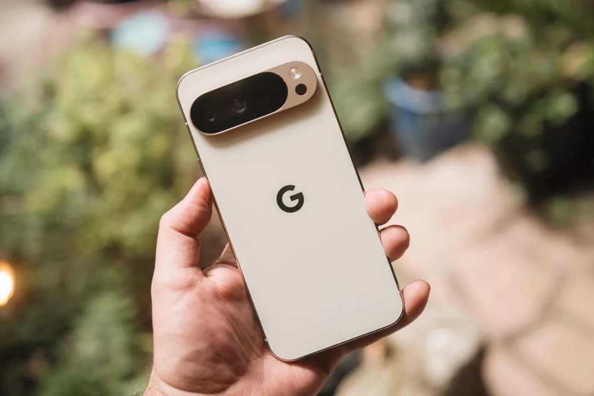 Google Pixel 10 Pro XL