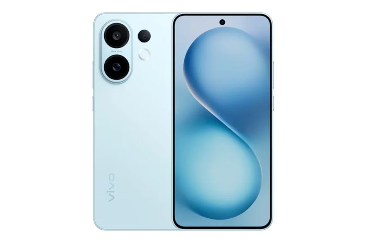 Vivo V60