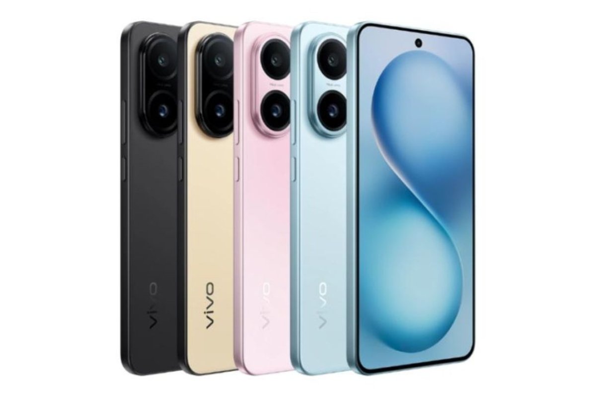Vivo V60