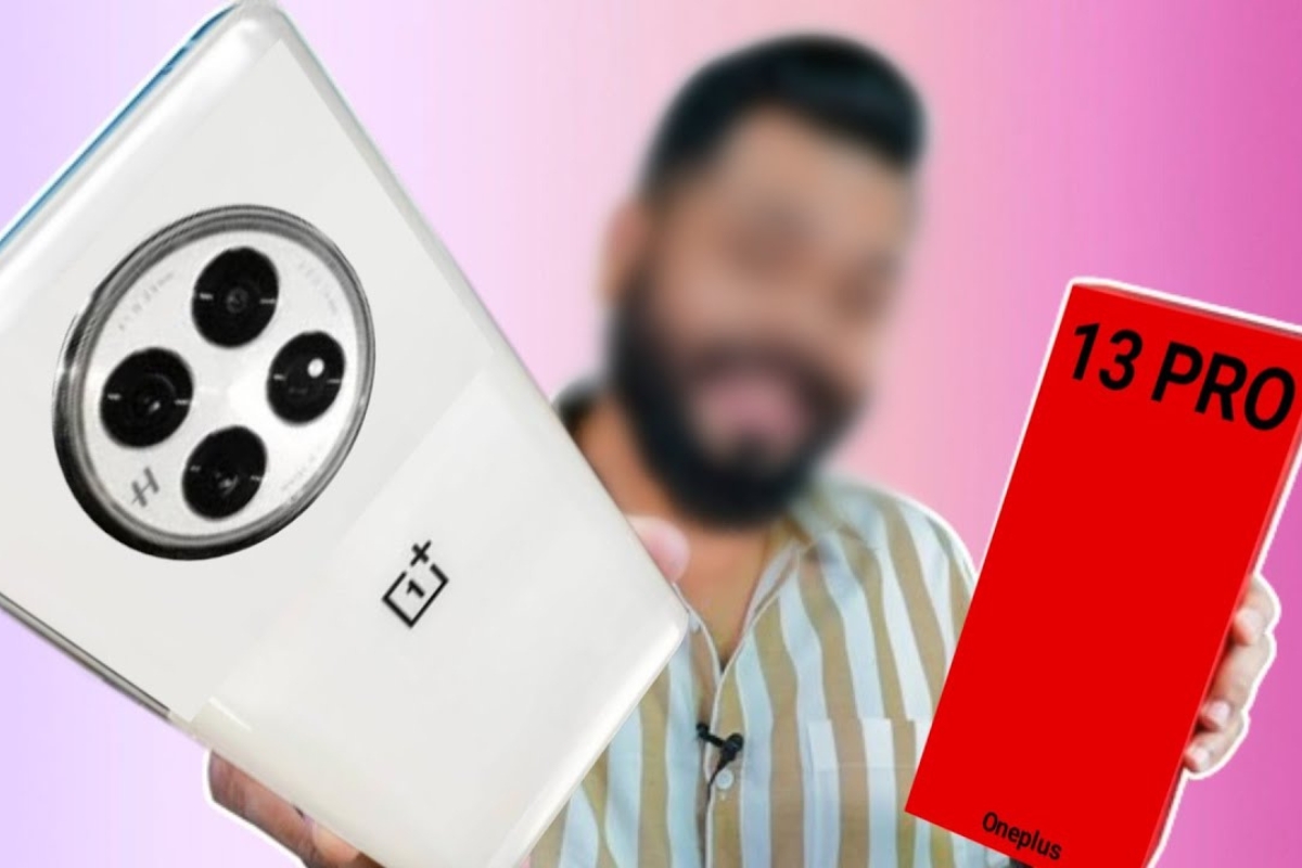 OnePlus